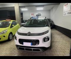 Citroen C3 Aircross EAT6 Shine automatica