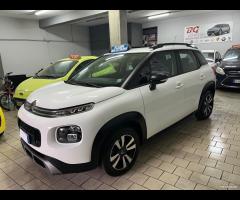 Citroen C3 Aircross EAT6 Shine automatica