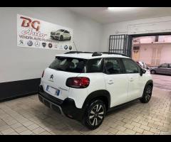 Citroen C3 Aircross EAT6 Shine automatica