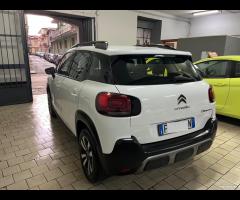 Citroen C3 Aircross EAT6 Shine automatica