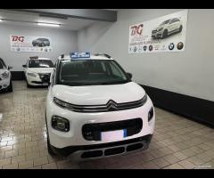 Citroen C3 Aircross EAT6 Shine automatica