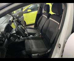 Citroen C3 Aircross EAT6 Shine automatica - 6