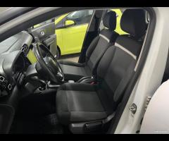 Citroen C3 Aircross EAT6 Shine automatica - 8