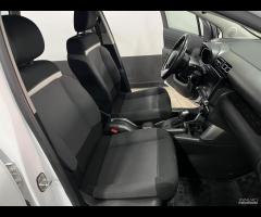 Citroen C3 Aircross EAT6 Shine automatica - 11