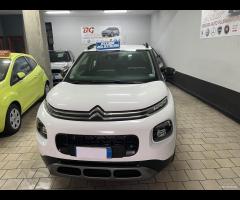 Citroen C3 Aircross EAT6 Shine automatica - 14