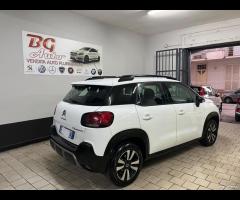 Citroen C3 Aircross EAT6 Shine automatica - 17