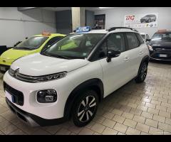 Citroen C3 Aircross EAT6 Shine automatica - 18