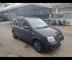 Fiat Panda 1.2 GPL 2004