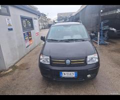 Fiat Panda 1.2 GPL 2004