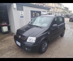 Fiat Panda 1.2 GPL 2004