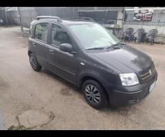 Fiat Panda 1.2 GPL 2004