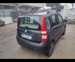 Fiat Panda 1.2 GPL 2004 - 6