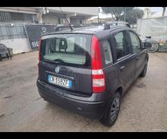 Fiat Panda 1.2 GPL 2004 - 7