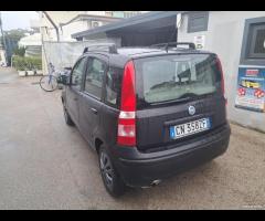 Fiat Panda 1.2 GPL 2004 - 8