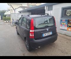 Fiat Panda 1.2 GPL 2004 - 9