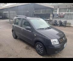 Fiat Panda 1.2 GPL 2004 - 10