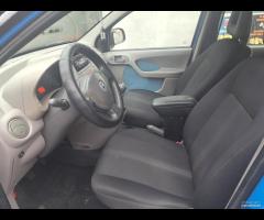 Fiat Panda 1.2 GPL 2004 - 13