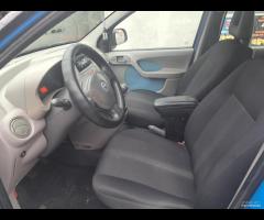 Fiat Panda 1.2 GPL 2004 - 14