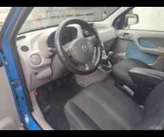 Fiat Panda 1.2 GPL 2004 - 15