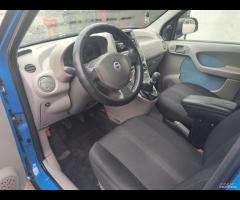 Fiat Panda 1.2 GPL 2004 - 16