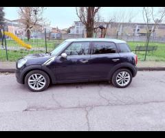 Mini Cooper D Countryman PERFETTAAA UNICO PROP