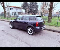 Mini Cooper D Countryman PERFETTAAA UNICO PROP