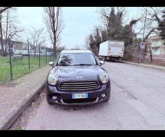 Mini Cooper D Countryman PERFETTAAA UNICO PROP