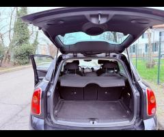 Mini Cooper D Countryman PERFETTAAA UNICO PROP - 6