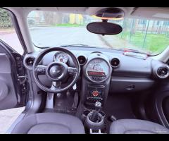 Mini Cooper D Countryman PERFETTAAA UNICO PROP - 7