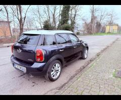 Mini Cooper D Countryman PERFETTAAA UNICO PROP - 10