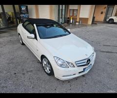 Mercedes-benz E 220 CDI Cabrio- 43.000Km - 11