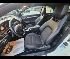 Mercedes-benz E 220 CDI Cabrio- 43.000Km - 13