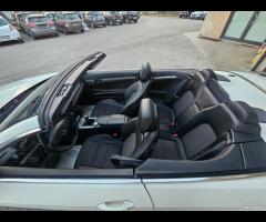 Mercedes-benz E 220 CDI Cabrio- 43.000Km - 25