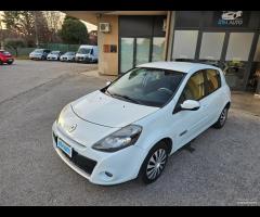 Renault Clio 1.2 16V 5 porte GPL - Neopatentati