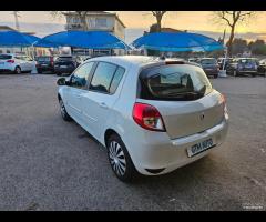 Renault Clio 1.2 16V 5 porte GPL - Neopatentati