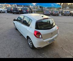 Renault Clio 1.2 16V 5 porte GPL - Neopatentati