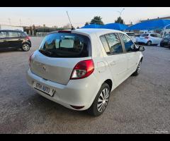 Renault Clio 1.2 16V 5 porte GPL - Neopatentati - 7