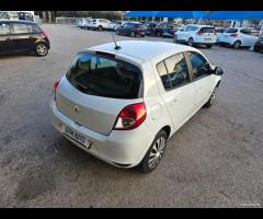 Renault Clio 1.2 16V 5 porte GPL - Neopatentati - 8