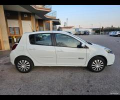 Renault Clio 1.2 16V 5 porte GPL - Neopatentati - 9