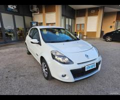 Renault Clio 1.2 16V 5 porte GPL - Neopatentati - 10