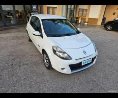 Renault Clio 1.2 16V 5 porte GPL - Neopatentati - 11