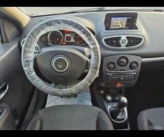 Renault Clio 1.2 16V 5 porte GPL - Neopatentati - 16