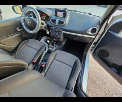 Renault Clio 1.2 16V 5 porte GPL - Neopatentati - 22