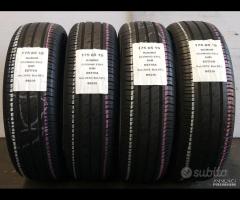 4 GOMME 175 65 15 KUMHO BR236