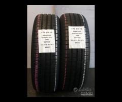 2 GOMME 175 65 15 HANKOOK BR235