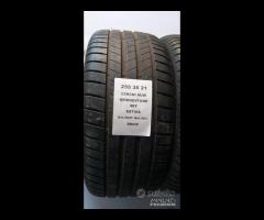 4 GOMME E CERCHI AUDI BRIDGESTONE 255 35 21 BR230