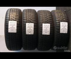 4 GOMME E CERCHI BMW CONTINENTAL 205 60 16 BR231