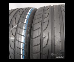 2 GOMME 285 30 20 DUNLOP A37820