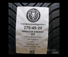 2 GOMME 275 45 20 HANKOOK A37819