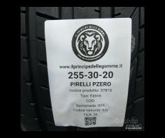 2 GOMME 255 30 20 PIRELLI A37816